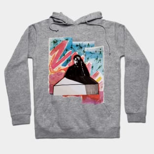 Narcoleptic Wonder Hoodie